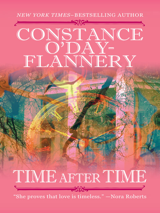 Title details for Time After Time by Constance O'Day-Flannery - Available